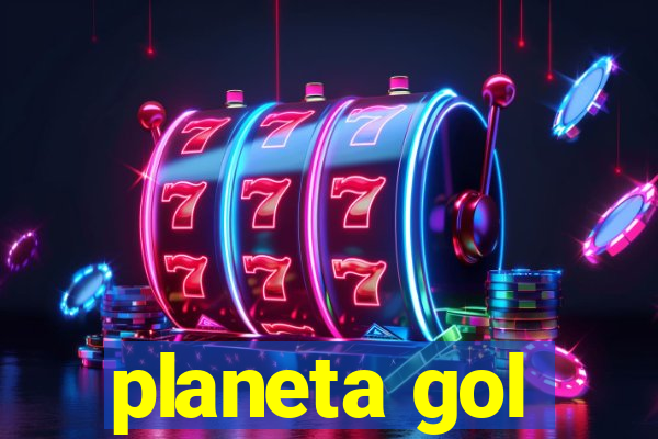 planeta gol